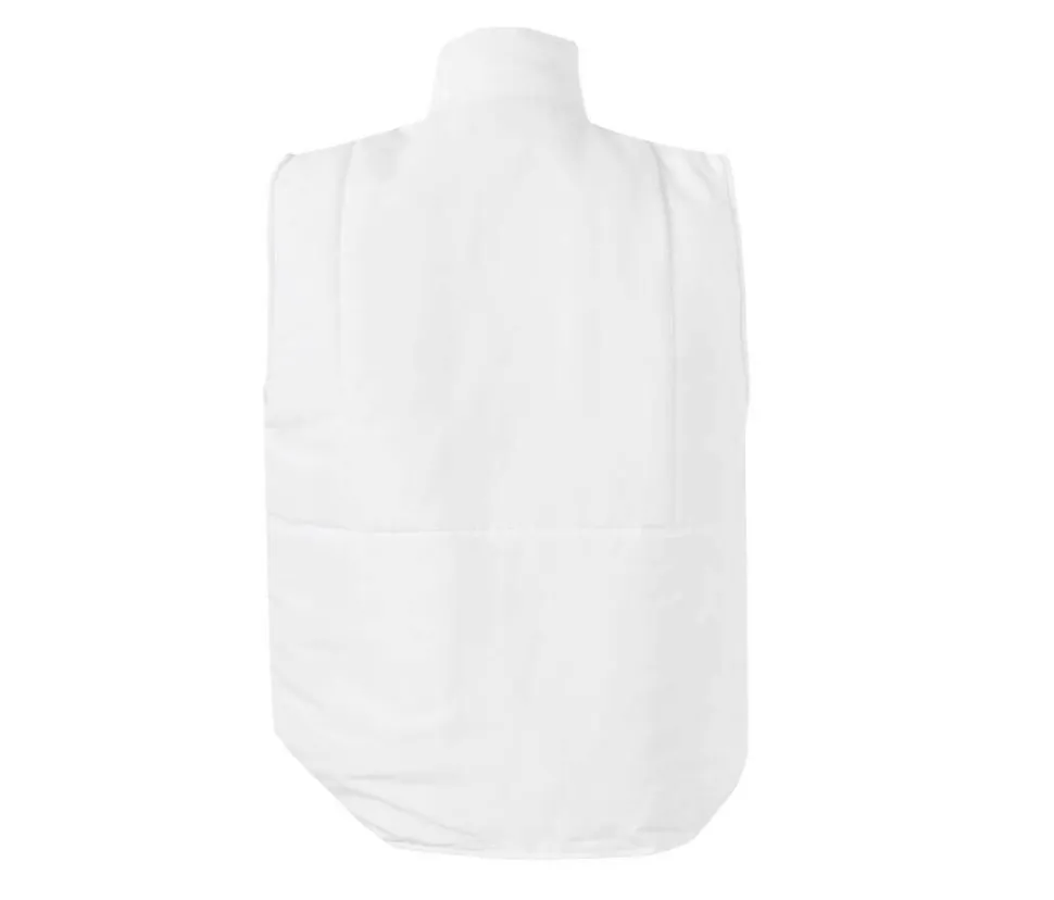 VELILLA V25901 - Bodywarmer Matelassé Multipoches
