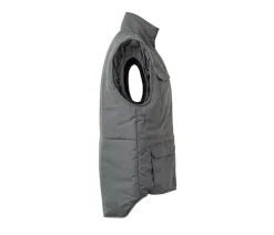 VELILLA V25901 - Bodywarmer Matelassé Multipoches