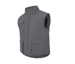VELILLA V25901 - Bodywarmer Matelassé Multipoches
