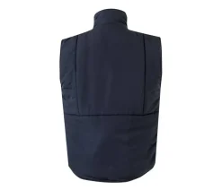 VELILLA V25901 - Bodywarmer Matelassé Multipoches