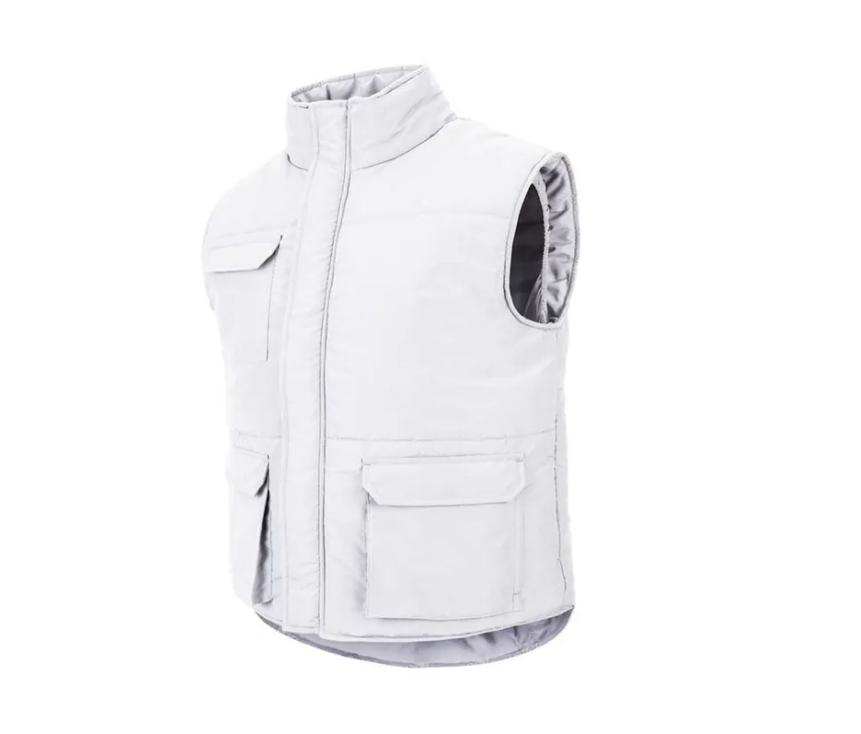 VELILLA V25901 - Bodywarmer Matelassé Multipoches
