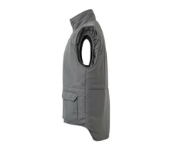 VELILLA V25901 - Bodywarmer Matelassé Multipoches