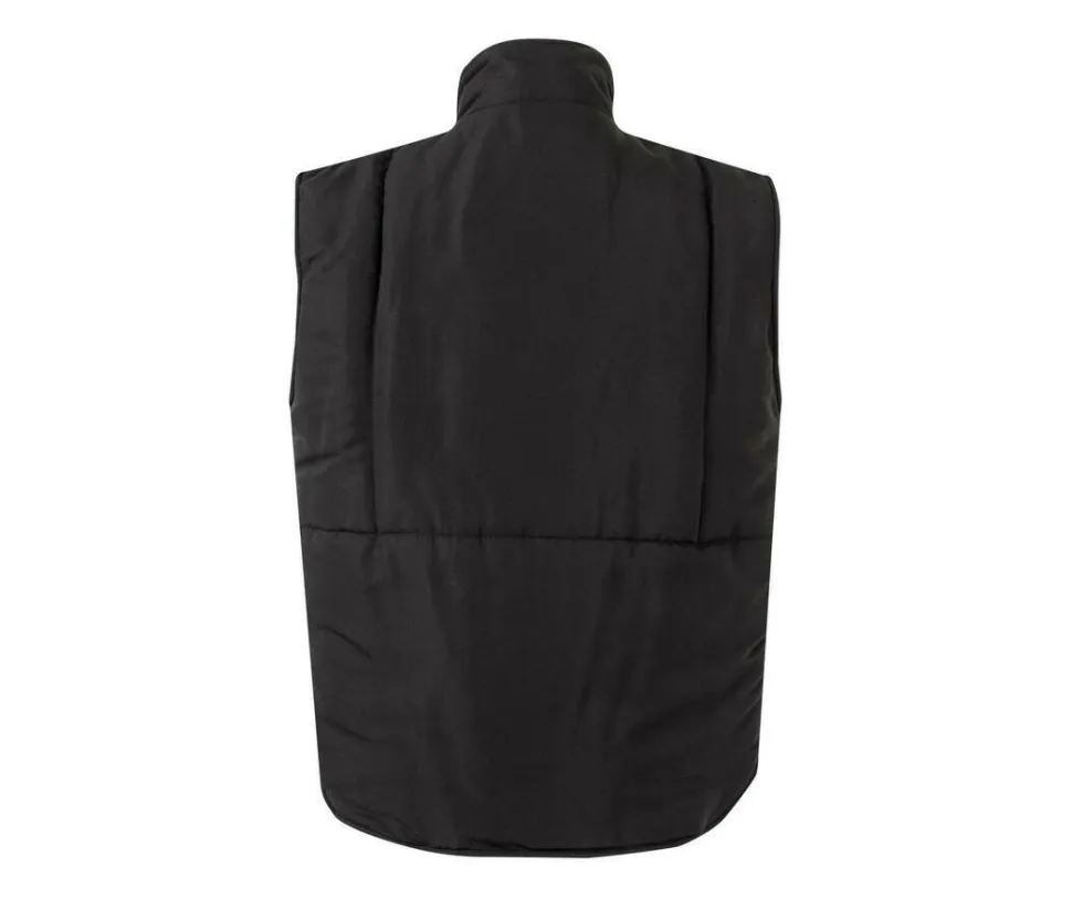 VELILLA V25901 - Bodywarmer Matelassé Multipoches