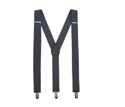 VELILLA V4008 - Bretelles Élégantes pour Tenue Professionnelle