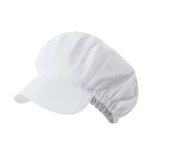 VELILLA V4004 - Casquette de Cuisine Confort et Durabilité