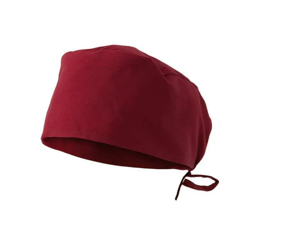 VELILLA V34001 - Chapeau Médical Confortable et Respirant Velilla