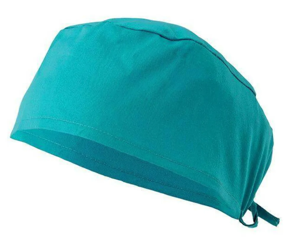 VELILLA V34001 - Chapeau Médical Confortable et Respirant Velilla