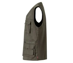 VELILLA V15901 - Gilet Pratique Multi-Poches Velilla