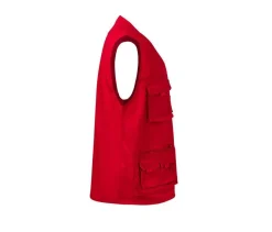 VELILLA V15901 - Gilet Pratique Multi-Poches Velilla