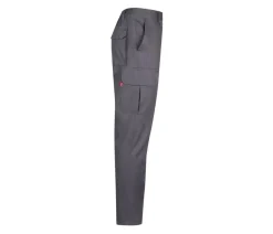 VELILLA V3013 - PANTALON 100% COTON MULTIPOCHES