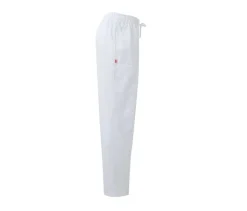 VELILLA V33005 - Pantalon Confort Professionnel en Coton Velilla