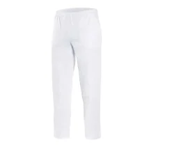 VELILLA V33005 - Pantalon Confort Professionnel en Coton Velilla