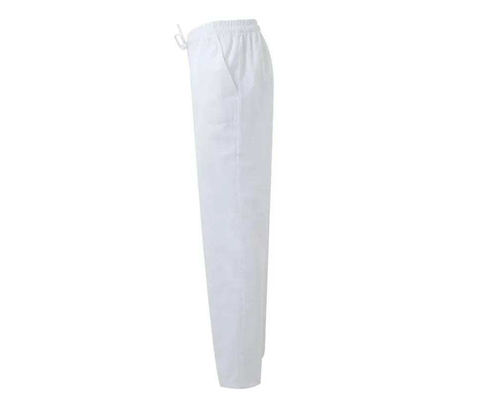 VELILLA V33005 - Pantalon Confort Professionnel en Coton Velilla