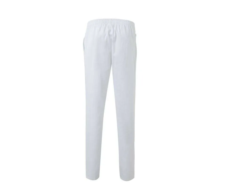 VELILLA V33005 - Pantalon Confort Professionnel en Coton Velilla