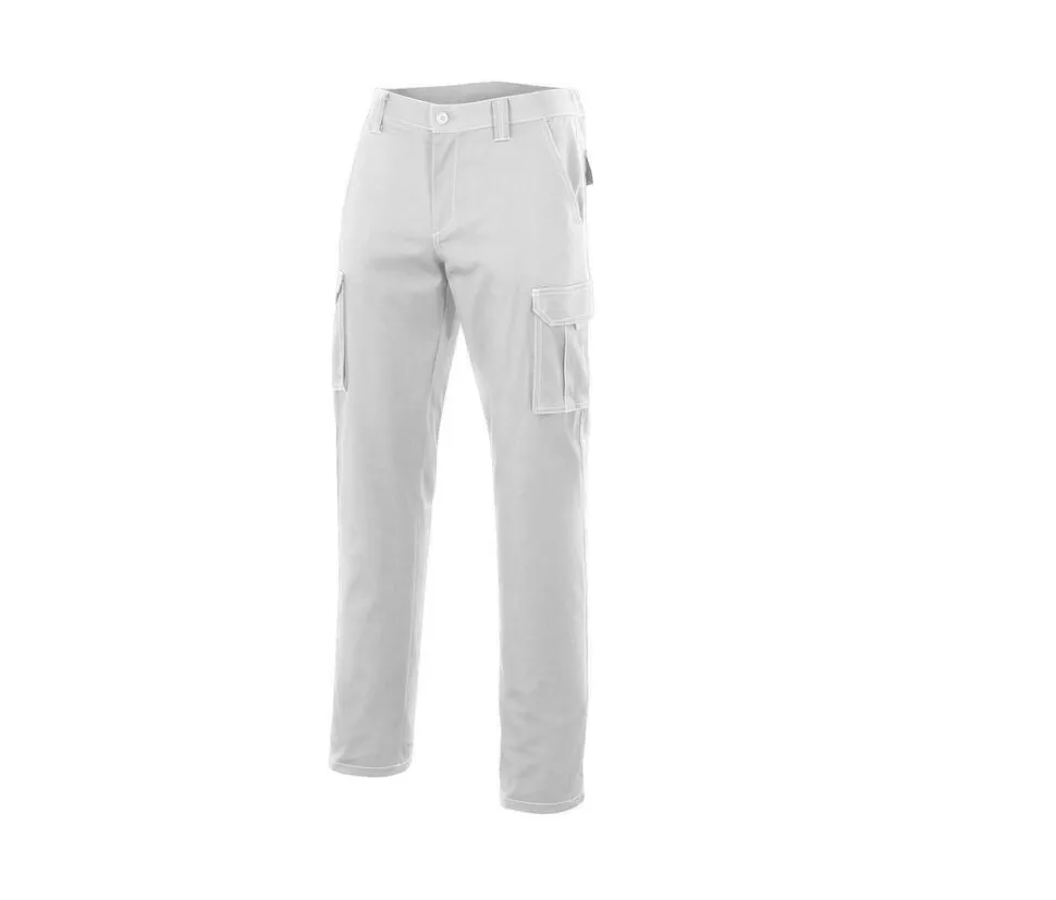 VELILLA V3001 - PANTALON MULTIPOCHES