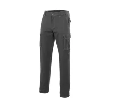VELILLA V3001 - PANTALON MULTIPOCHES