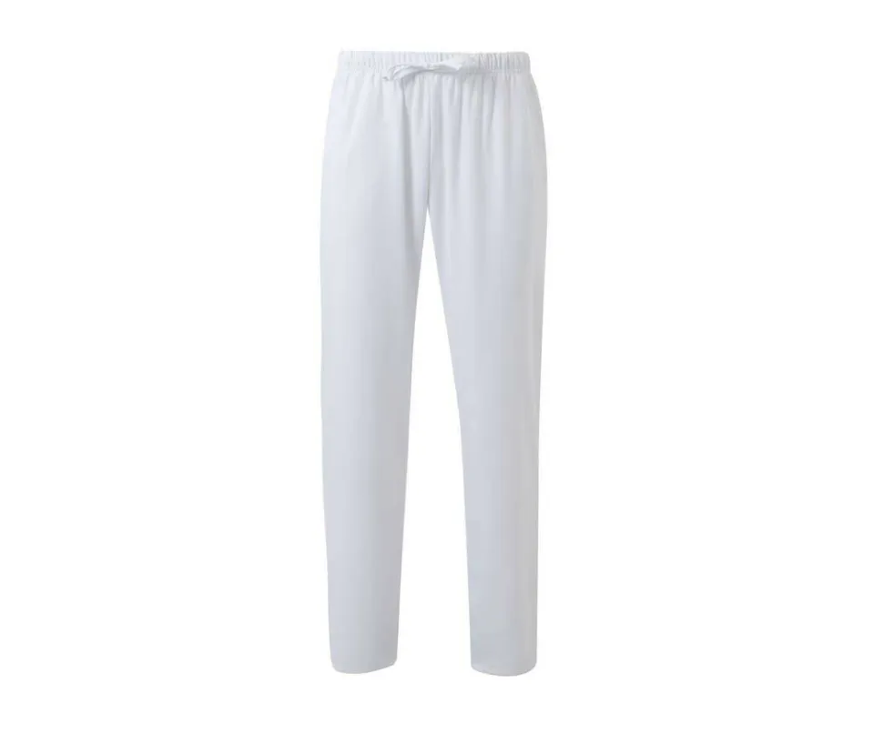 VELILLA V33007 - PANTALON PERSONNEL MÉDICAL