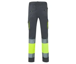 VELILLA V13002 - PANTALON STRETCH MULTIPOCHES