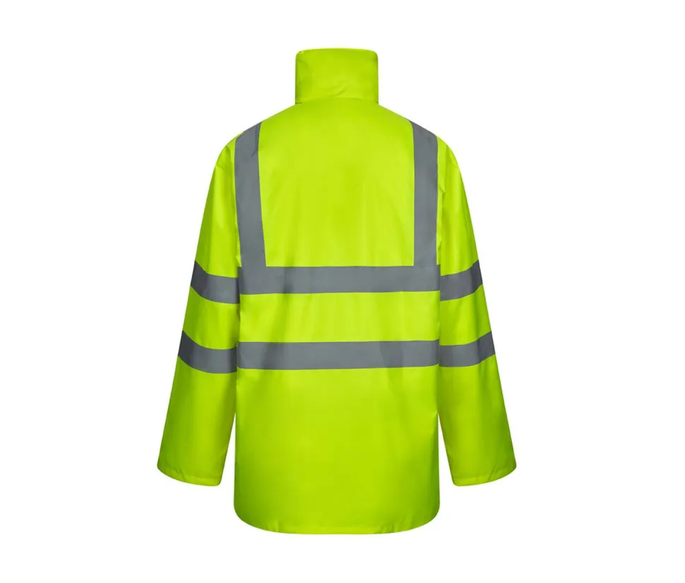 VELILLA V36007 - PARKA 4 EN 1