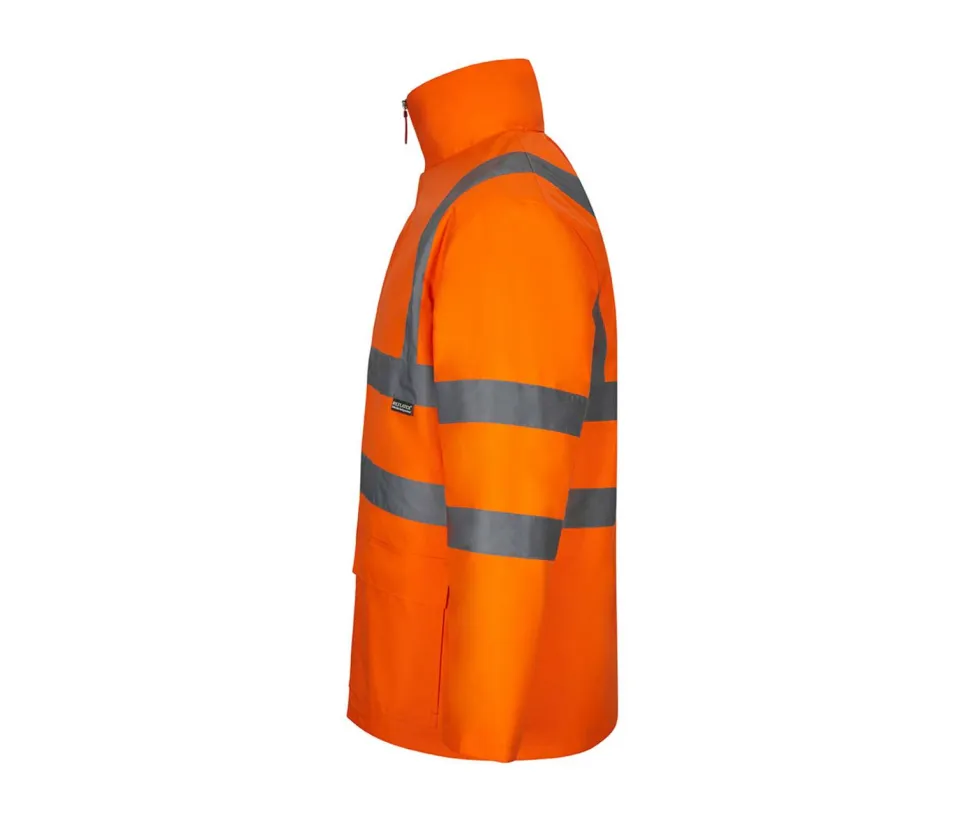 VELILLA V36007 - PARKA 4 EN 1