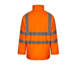 VELILLA V36007 - PARKA 4 EN 1