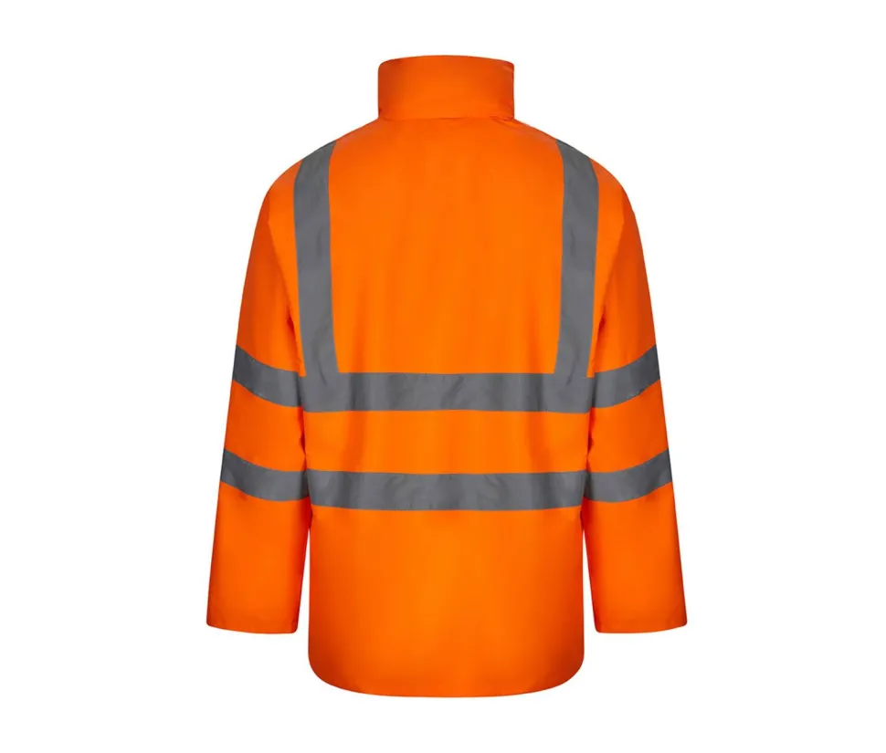 VELILLA V36007 - PARKA 4 EN 1