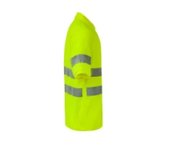 VELILLA V5512 - Polo haute visibilité