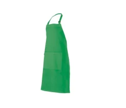 VELILLA V4203 - TABLIER À BAVETTE AVEC POCHE
