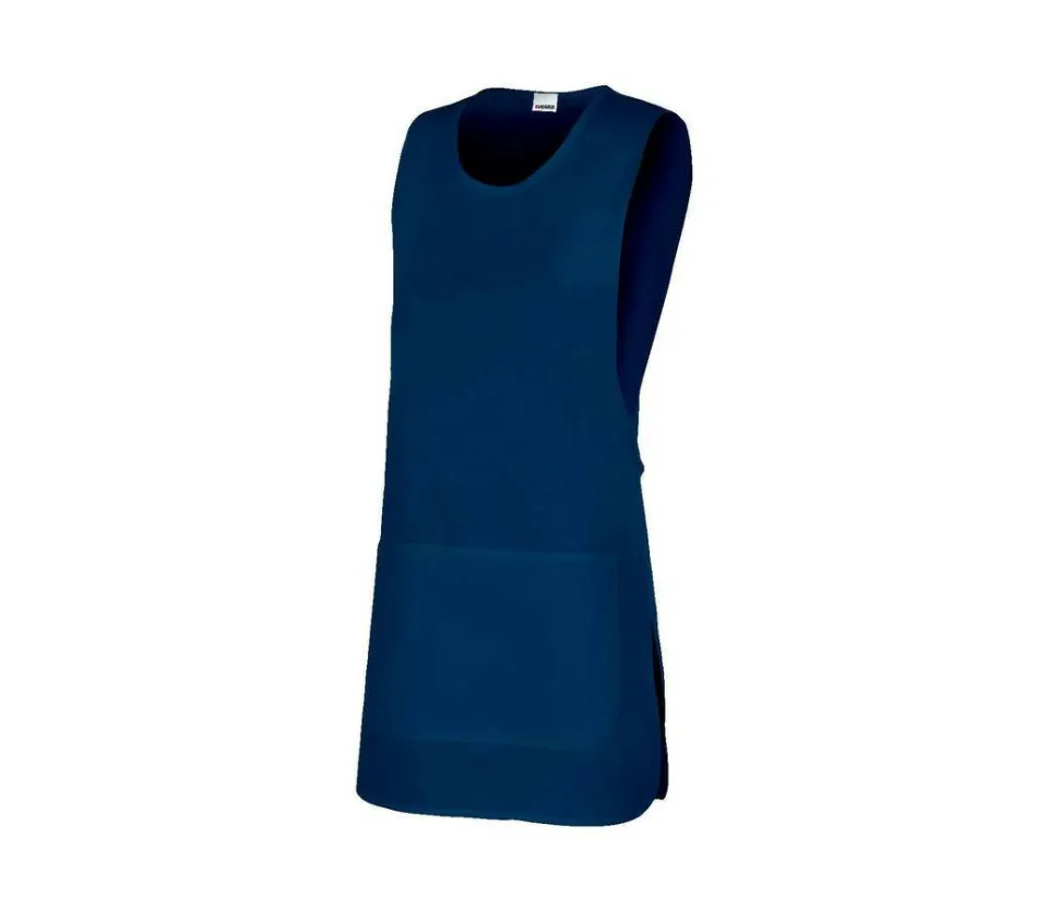 VELILLA V2542 - Tablier Chasuble Réversible