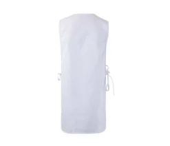VELILLA V2542 - Tablier Chasuble Réversible