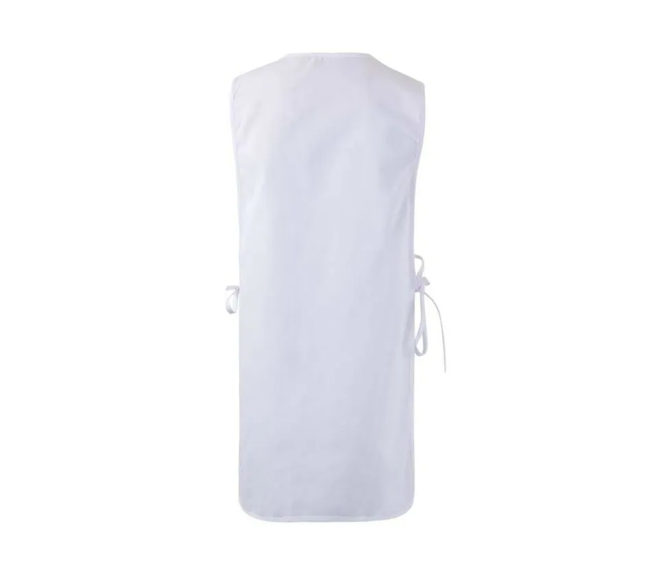 VELILLA V2542 - Tablier Chasuble Réversible