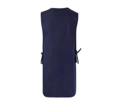 VELILLA V2542 - Tablier Chasuble Réversible