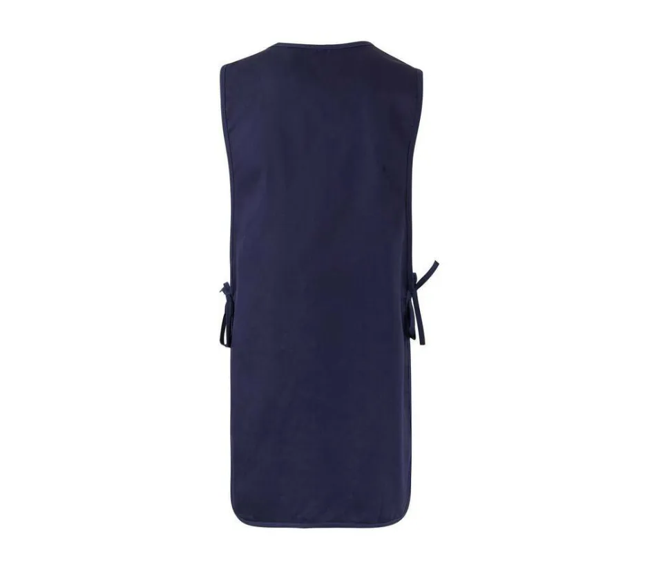 VELILLA V2542 - Tablier Chasuble Réversible