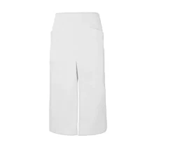 VELILLA V4209 - TABLIER LONG AVEC OUVERTURE ET POCHES