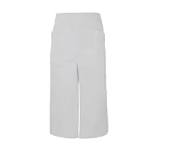 VELILLA V4209 - TABLIER LONG AVEC OUVERTURE ET POCHES