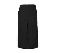 VELILLA V4209 - TABLIER LONG AVEC OUVERTURE ET POCHES