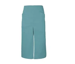 VELILLA V4209 - TABLIER LONG AVEC OUVERTURE ET POCHES