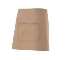 VELILLA V4201 - Tablier Mi-Long Confort Hôtelier Velilla
