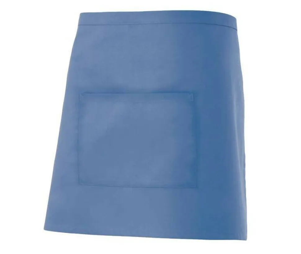 VELILLA V4201 - Tablier Mi-Long Confort Hôtelier Velilla