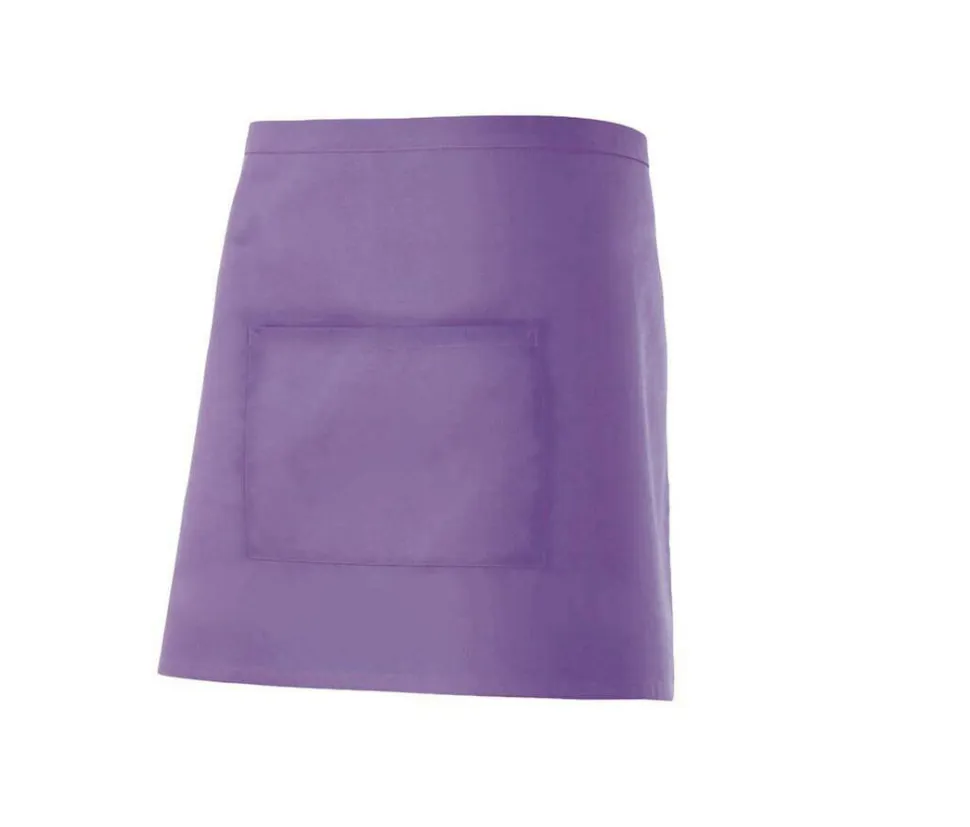 VELILLA V4201 - Tablier Mi-Long Confort Hôtelier Velilla