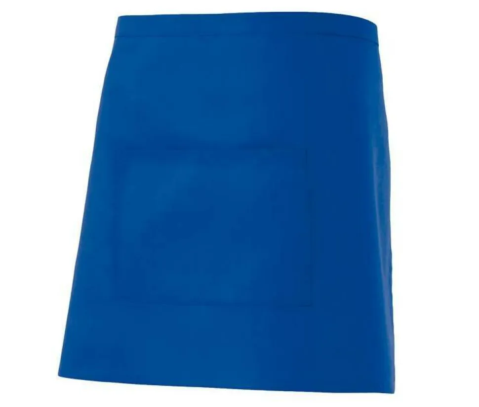 VELILLA V4201 - Tablier Mi-Long Confort Hôtelier Velilla