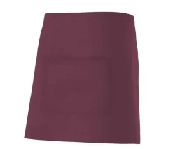 VELILLA V4201 - Tablier Mi-Long Confort Hôtelier Velilla