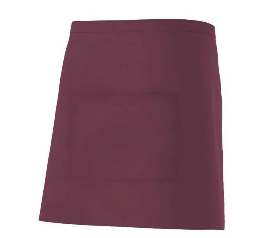 VELILLA V4201 - Tablier Mi-Long Confort Hôtelier Velilla
