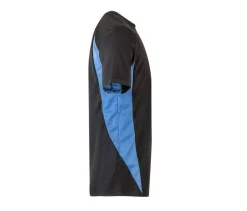 VELILLA V5501 - T-SHIRT TECHNIQUE BICOLORE
