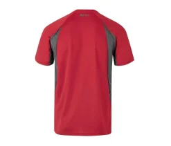 VELILLA V5501 - T-SHIRT TECHNIQUE BICOLORE