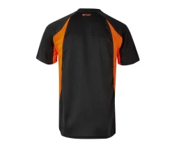 VELILLA V5501 - T-SHIRT TECHNIQUE BICOLORE