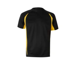 VELILLA V5501 - T-SHIRT TECHNIQUE BICOLORE