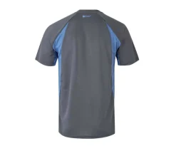 VELILLA V5501 - T-SHIRT TECHNIQUE BICOLORE