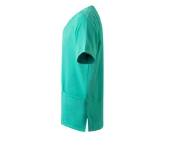 VELILLA V35207 - TUNIQUE MANCHES COURTES
