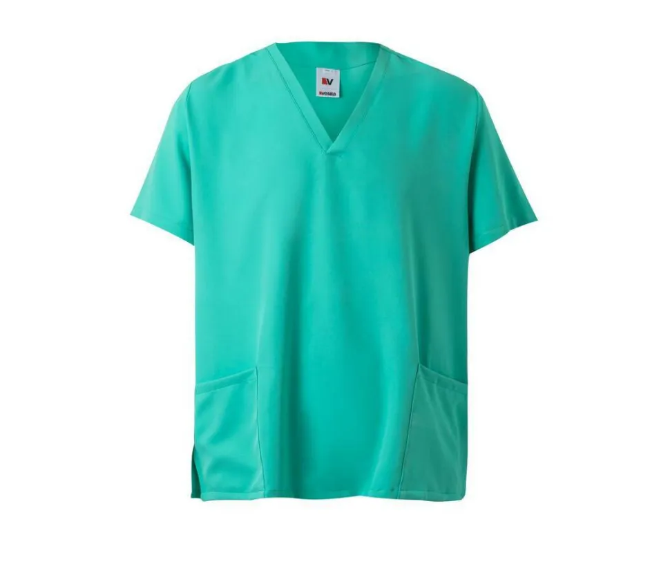 VELILLA V35207 - TUNIQUE MANCHES COURTES